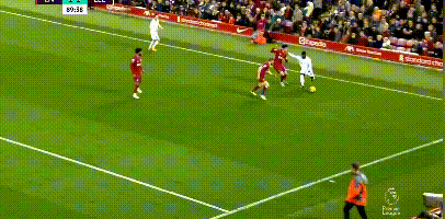 詹皇神秘“卧底”表现葬送湖人！13秒内失误致命，东契奇孤掌难鸣