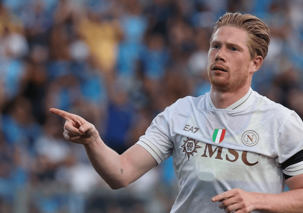 信使报：马竞正在关注贡多齐，有意在冬窗开启相关谈判