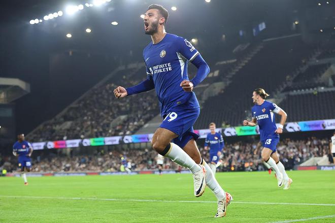 法国新秀工作室挑战次时代JRPG，能否成为下一个《博德之门3》