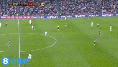 科克：皇马会遇到一个拼命的对手，我们想夺冠